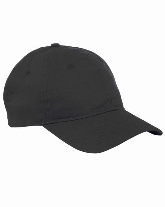 Six-Panel Twill Cap - BX880