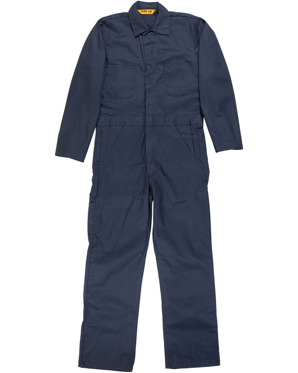 Men's Heritage Unlined Coverall - C250