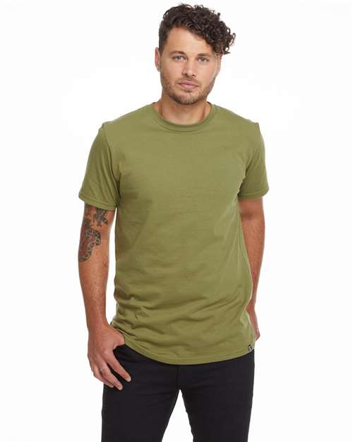 Unisex USA Made T-Shirt - EC1007U