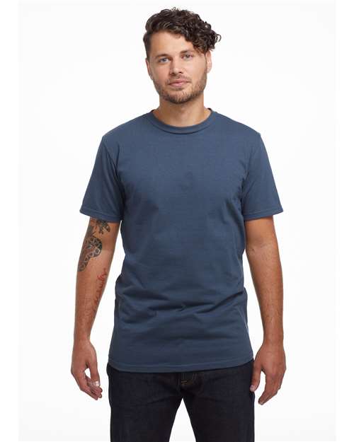 Unisex USA Made T-Shirt - EC1007U