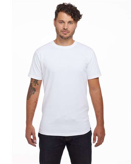 Unisex USA Made T-Shirt - EC1007U