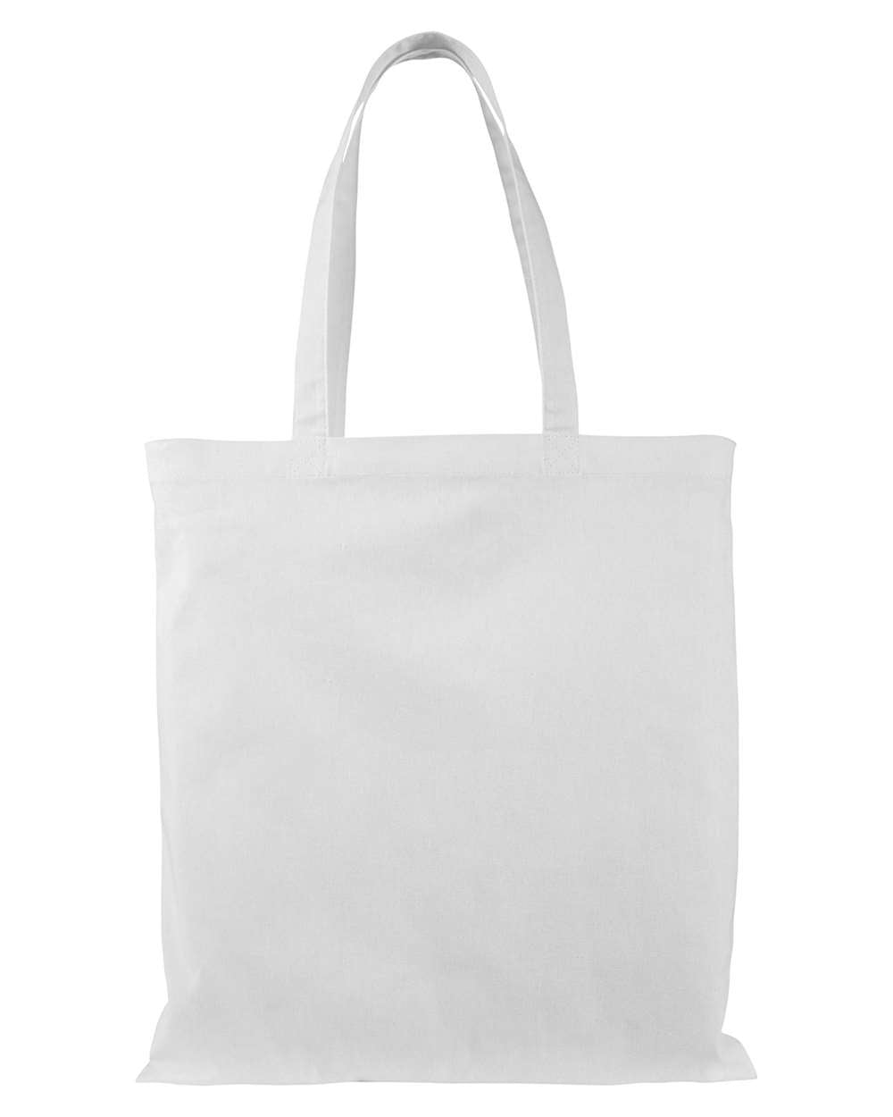 Canvas Promo Tote - BE007