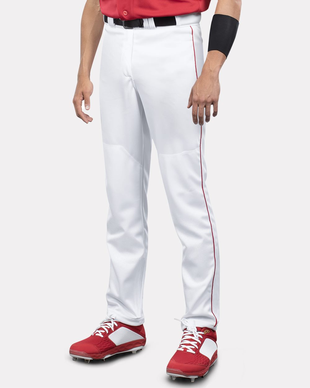 Unisex Piped Change-Up Baseball Pants - R14DBM