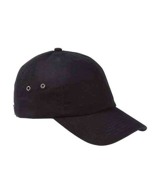 Washed Baseball Cap - BA529