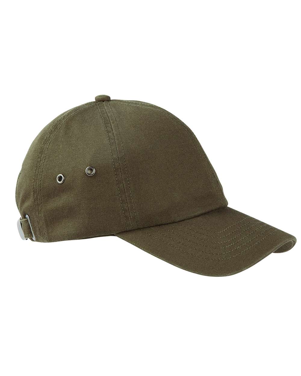 Washed Baseball Cap - BA529