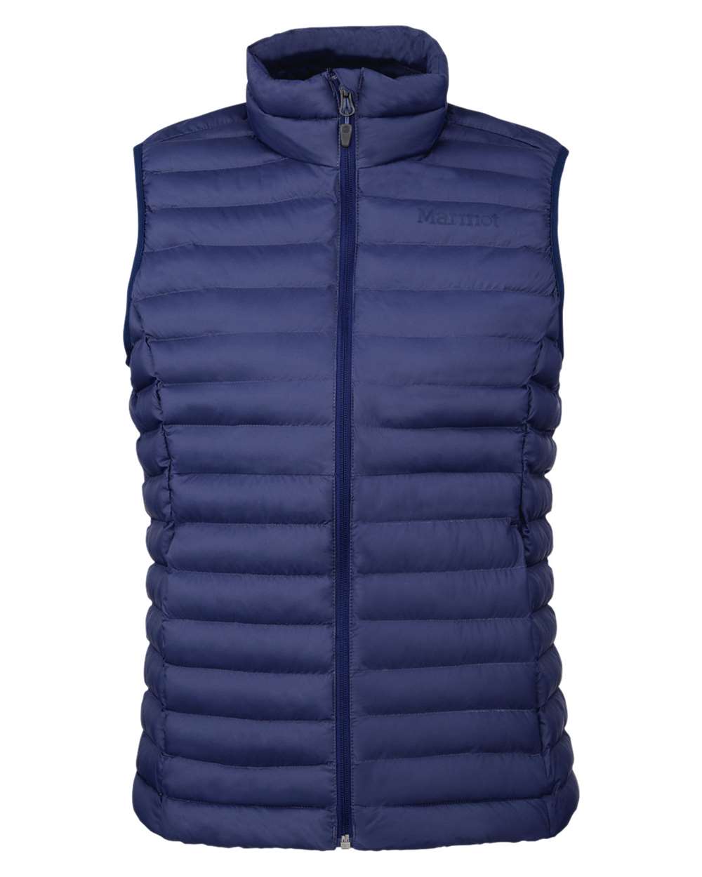 Women's Echo Featherless Vest - M15872