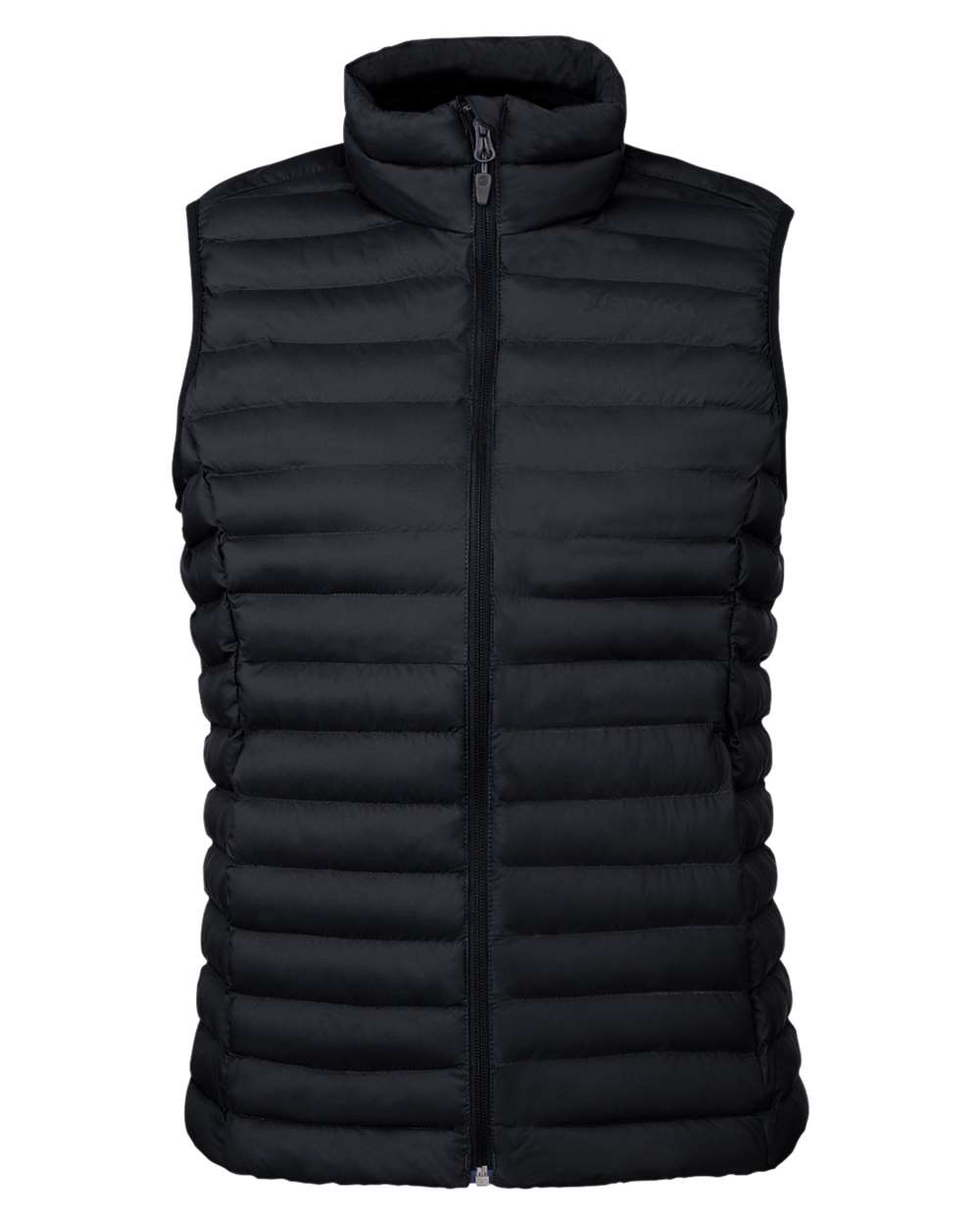 Women's Echo Featherless Vest - M15872