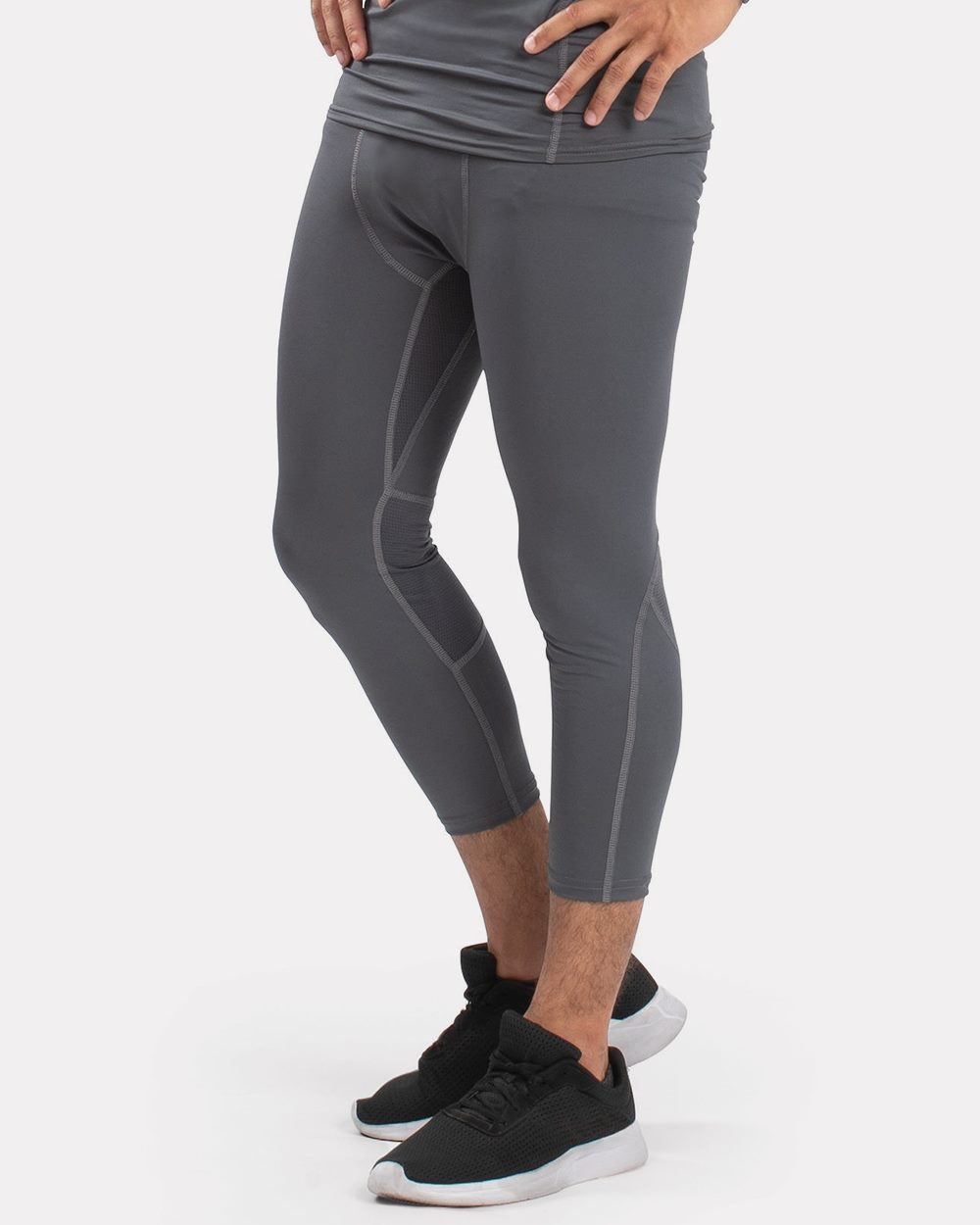 Unisex CoolCore® Compression Tights - R23CPM