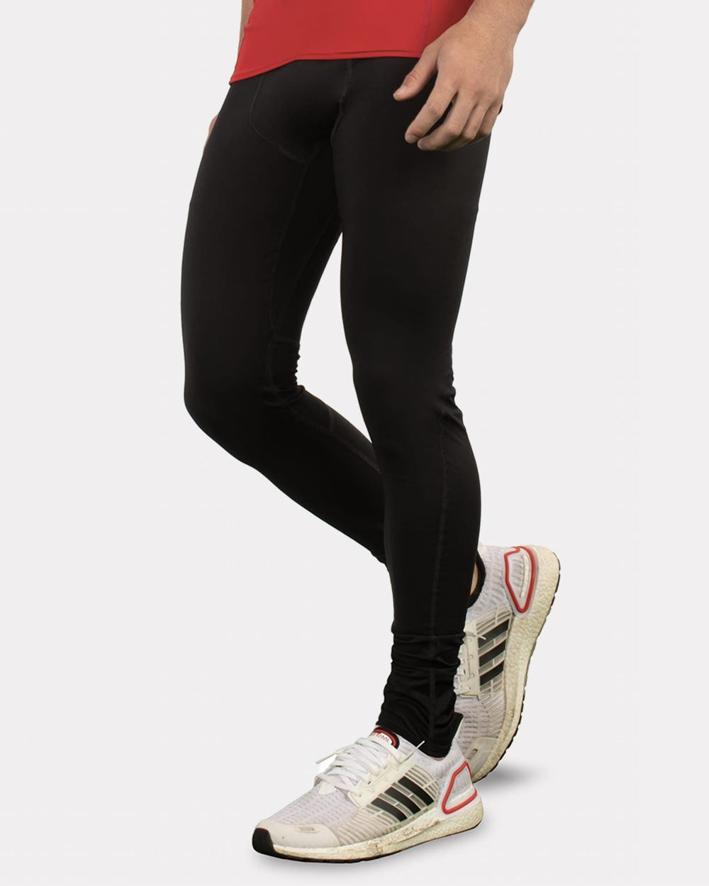Unisex CoolCore® Compression Tights - R25CPM
