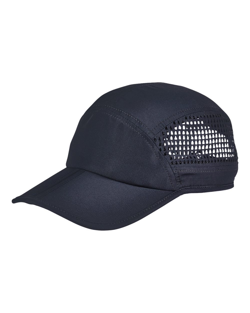 Foldable Bill Performance Cap - BA657