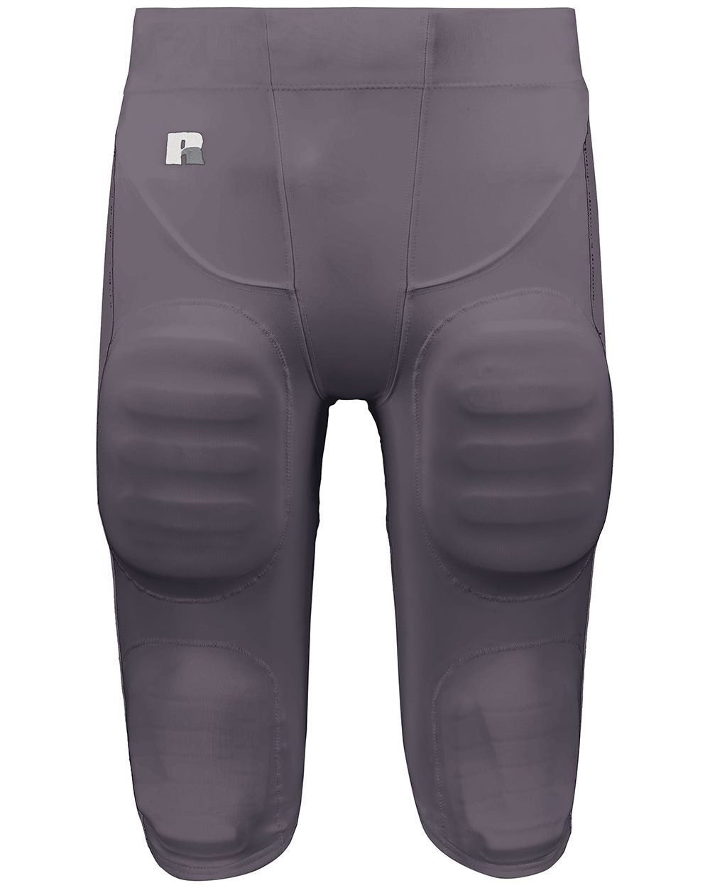 Unisex Beltless Football Pants - R26XPM