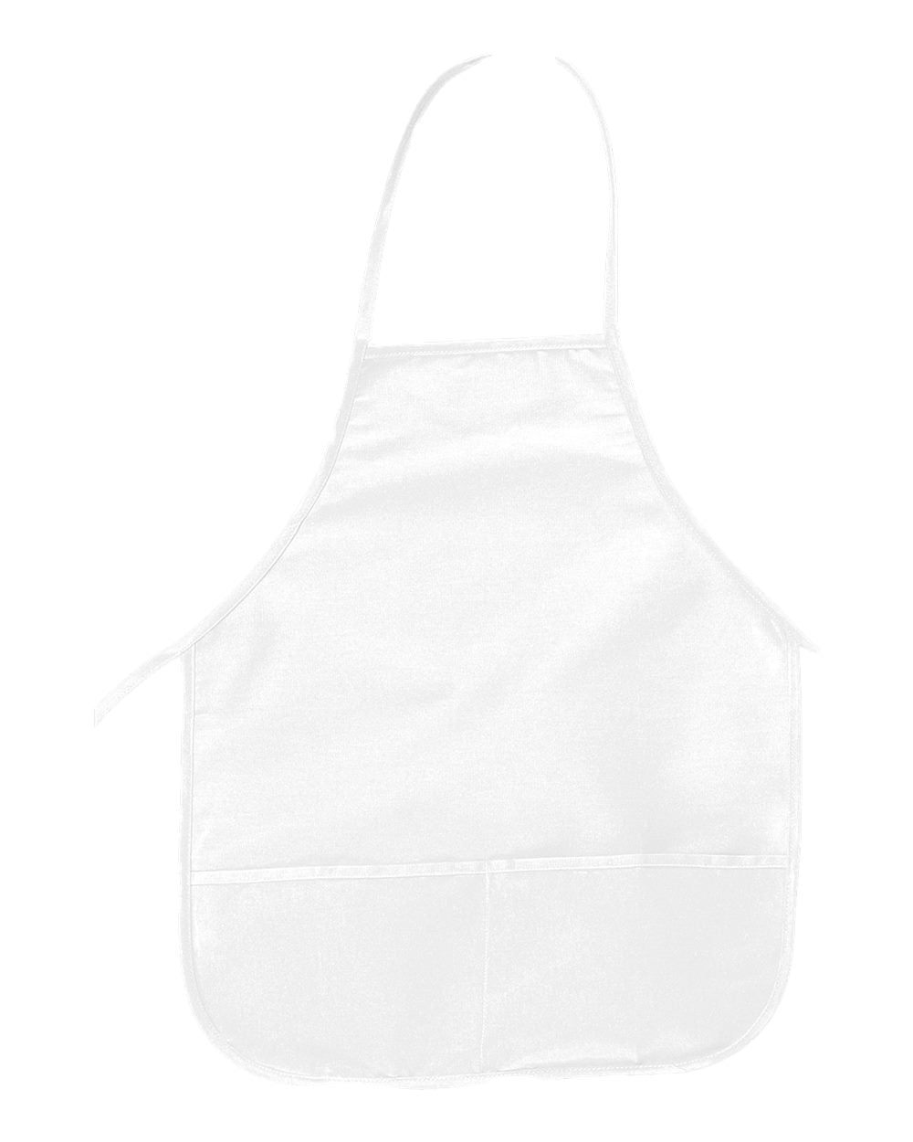 24" Pocket Apron - APR51