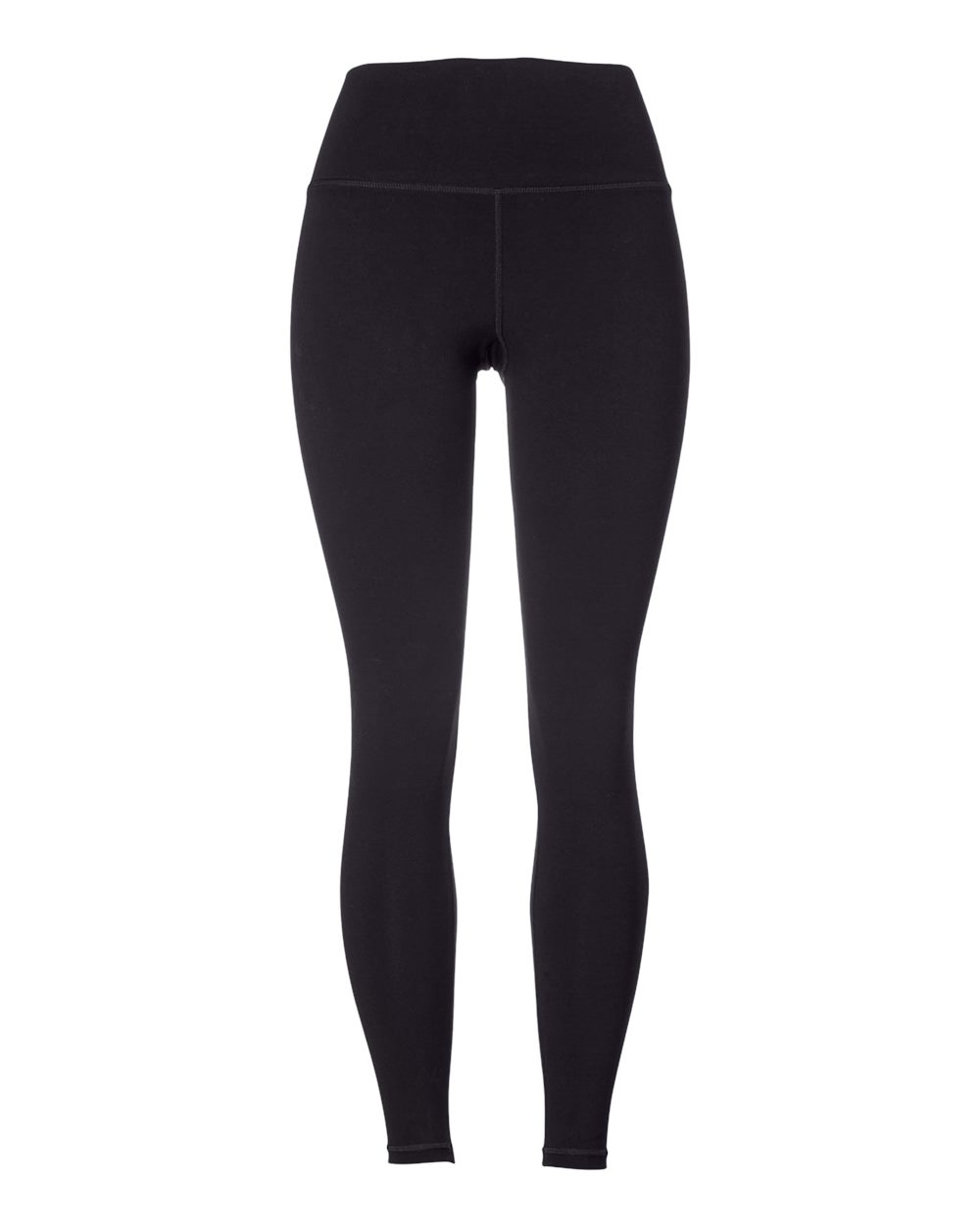 Women's Pure High Waist Leggings - PDPZ013