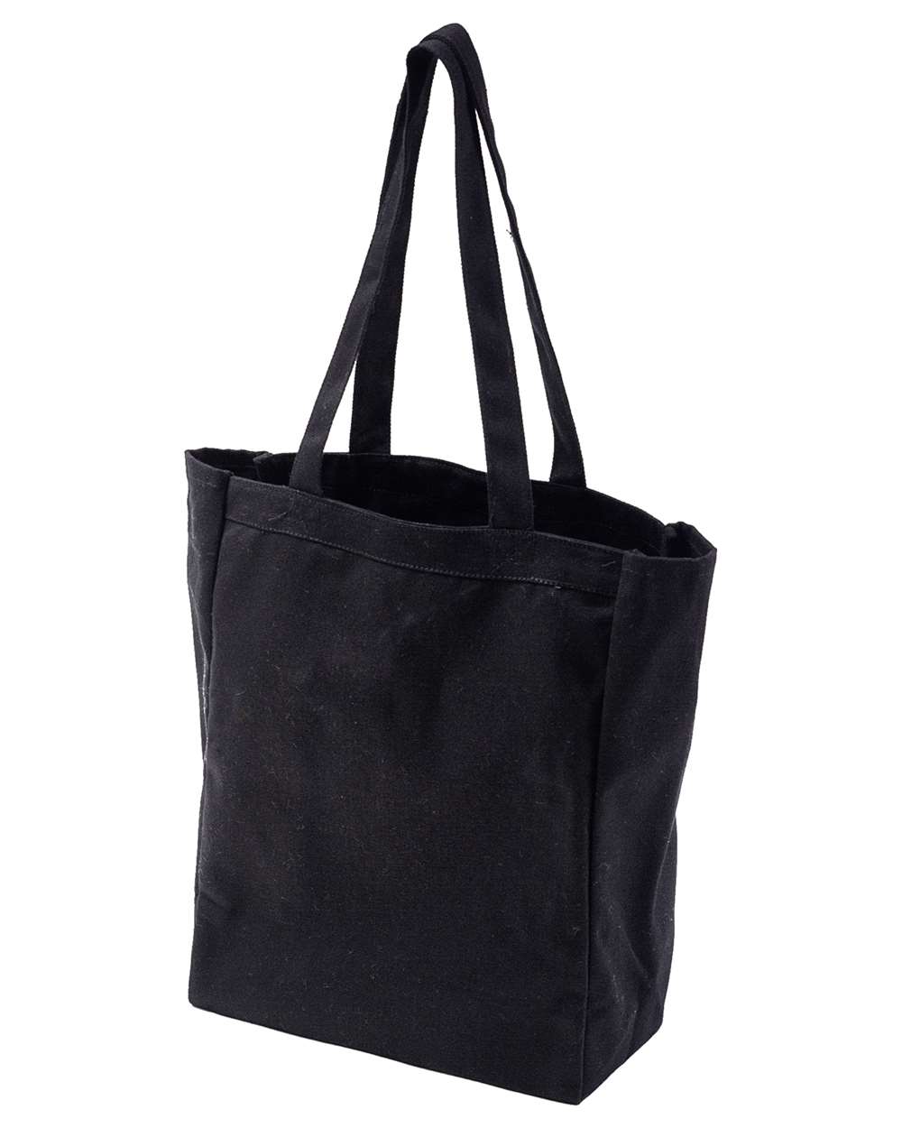 Canvas Book Tote - BE008