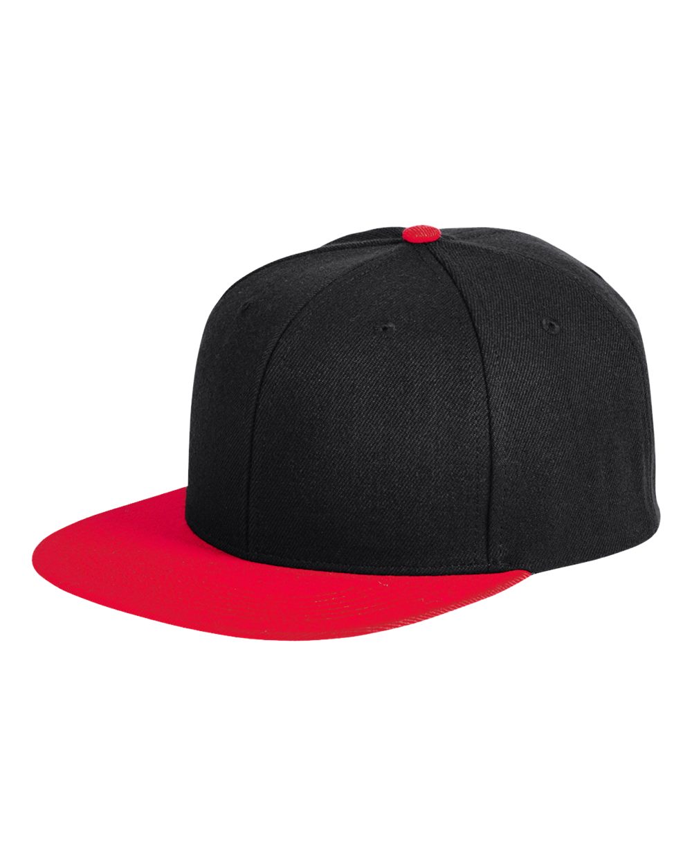 Flat Bill Sport Cap - BA539