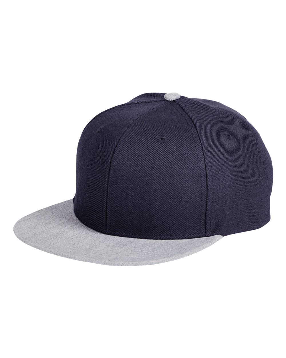 Flat Bill Sport Cap - BA539