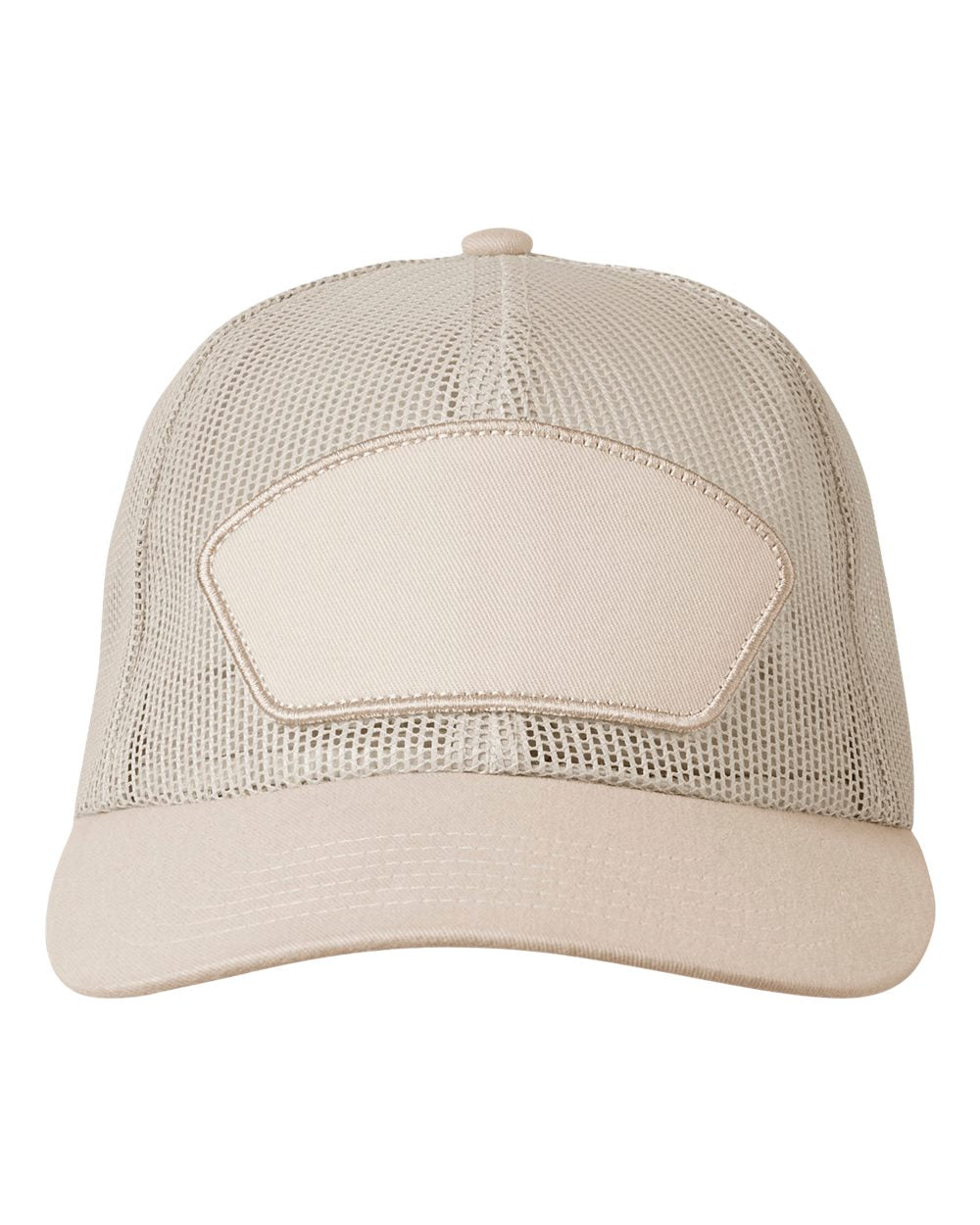 Homestead Mesh Trucker Cap - BA682