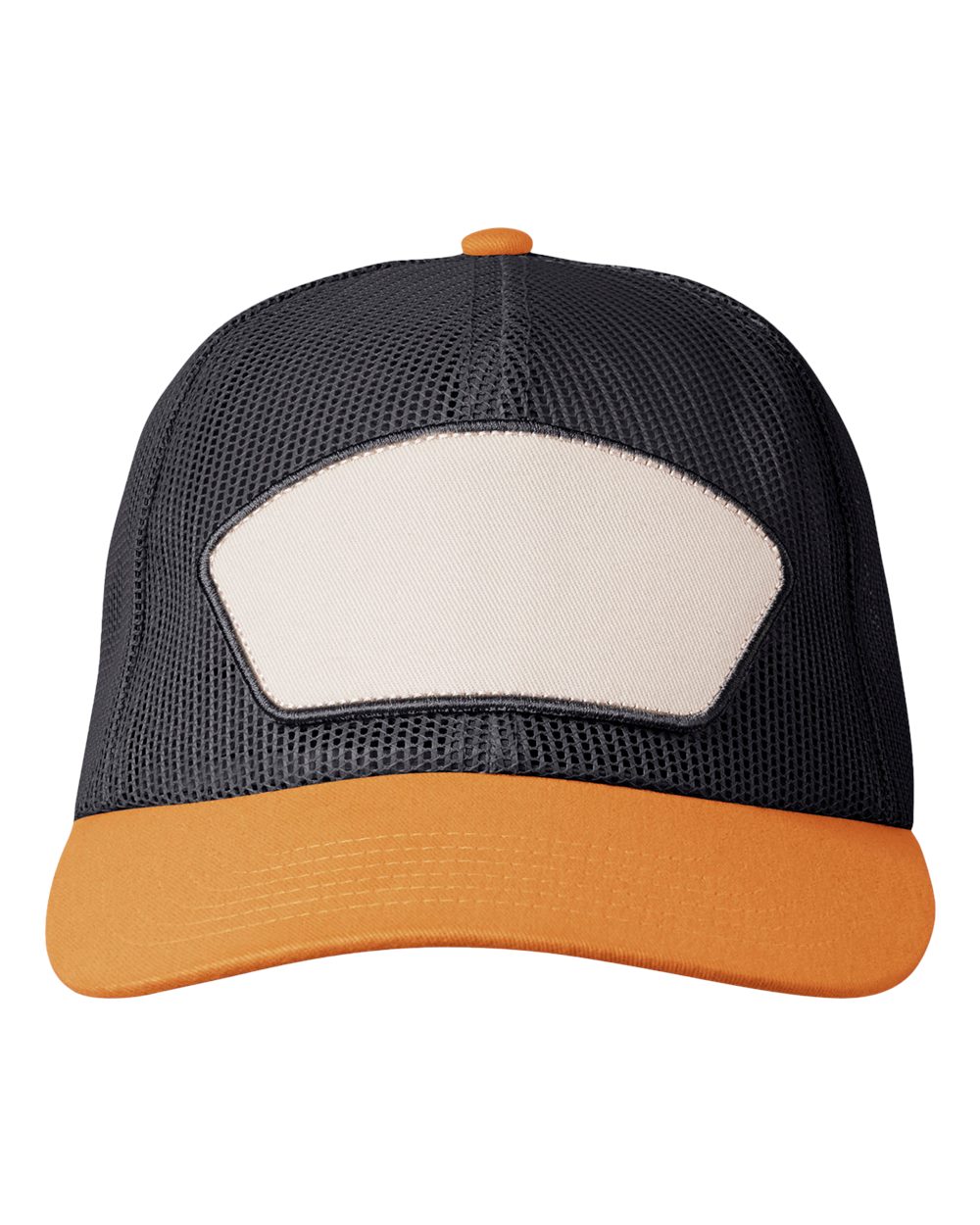 Homestead Mesh Trucker Cap - BA682