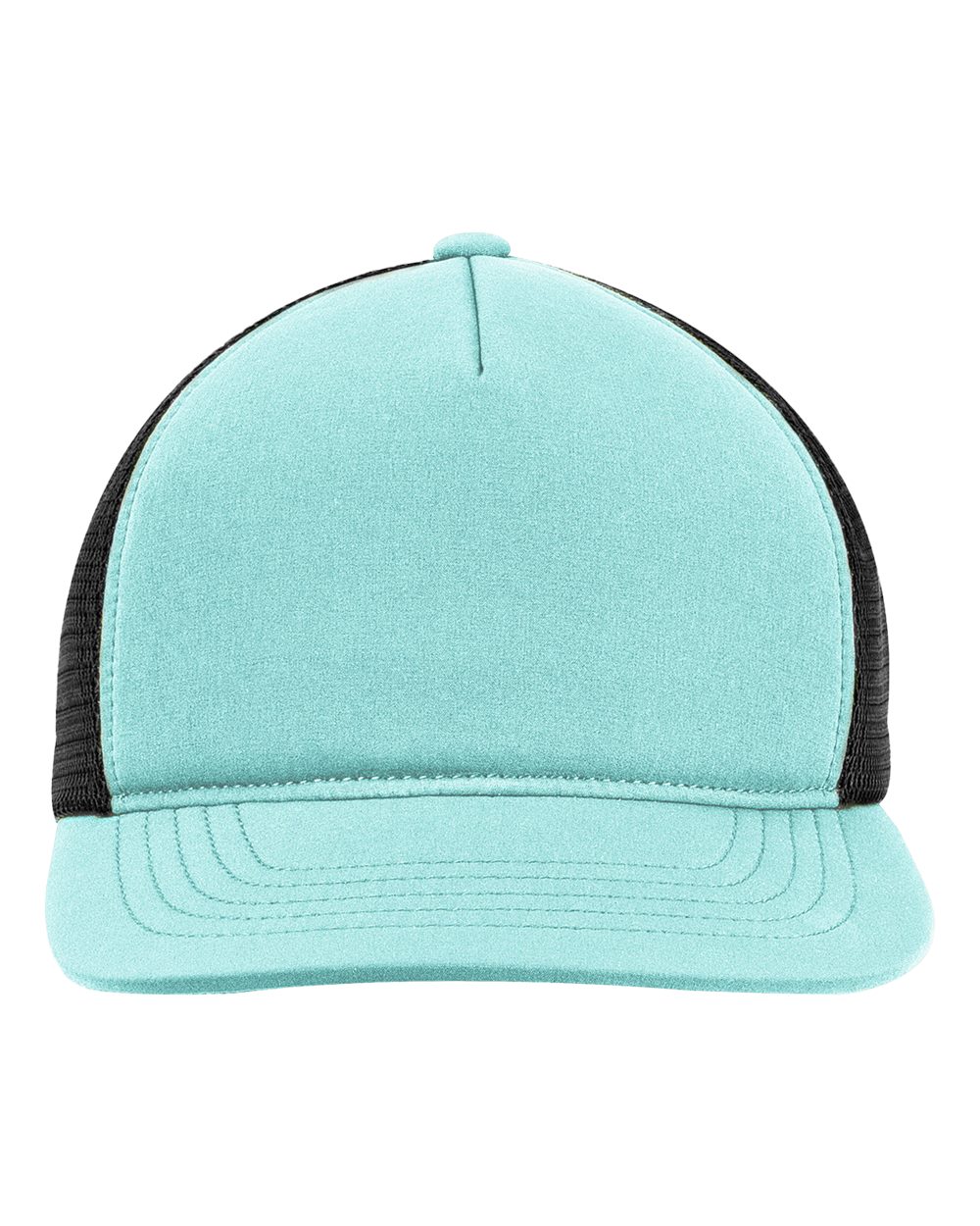 Bend Foam Trucker Cap - BA708