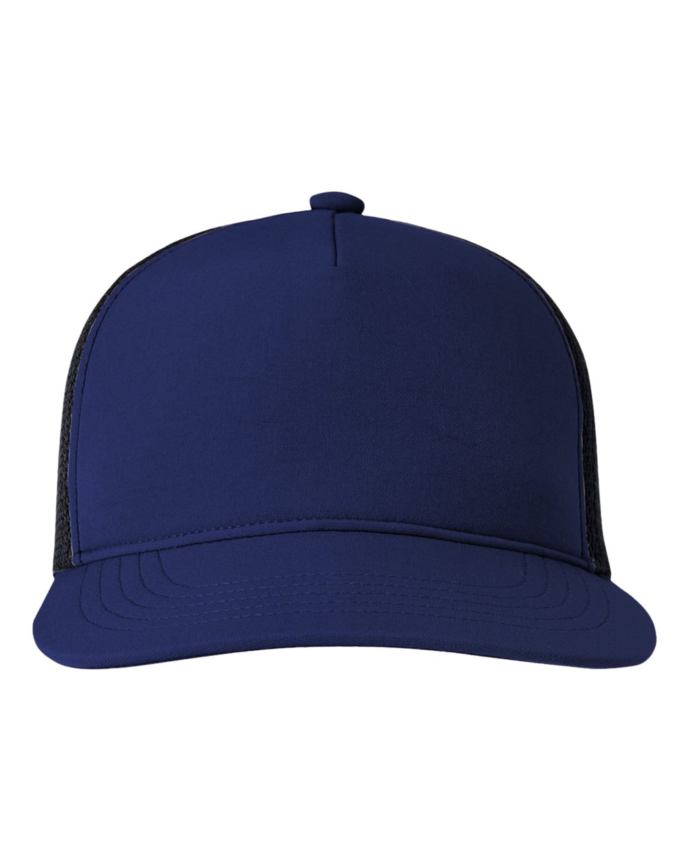 Bend Foam Trucker Cap - BA708