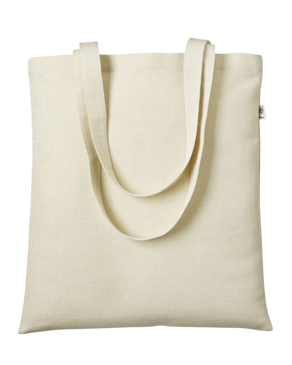 Hemp Simplicity Tote - EC8060