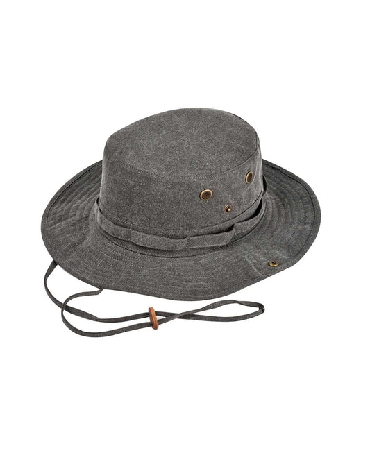 Pigment-Dyed Booney - AP1923