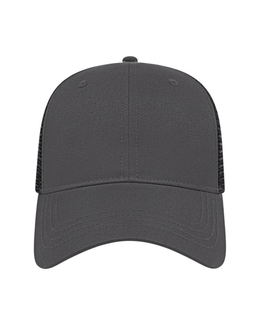 X-tra Value Polyester Trucker Cap - x800