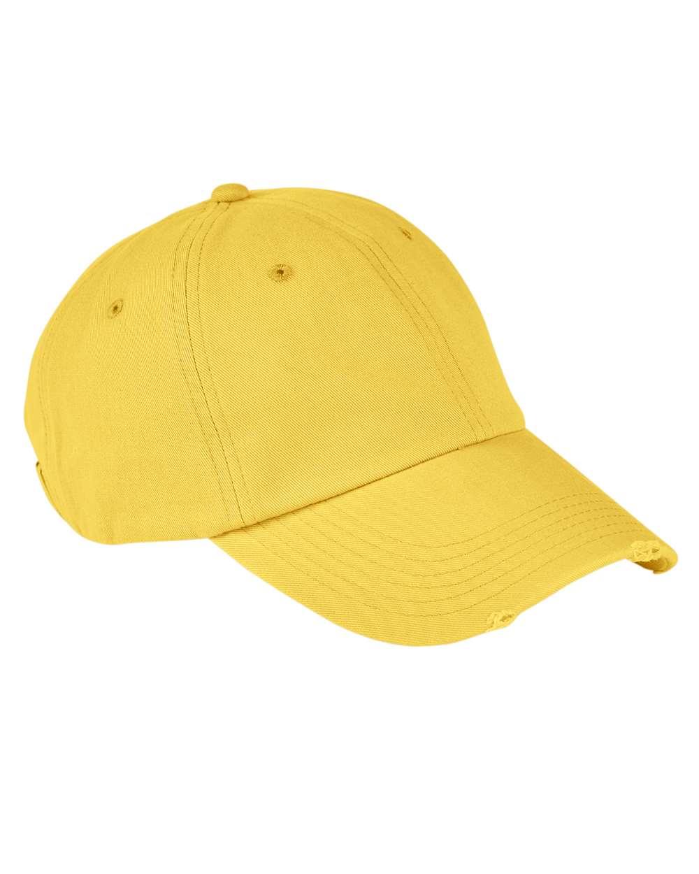 Distressed Cap - AP1920