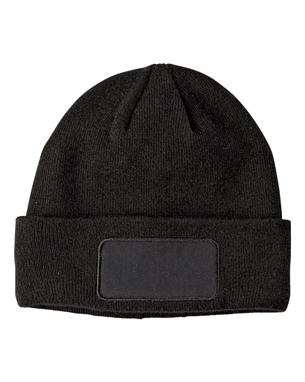 Patch Beanie - BA527