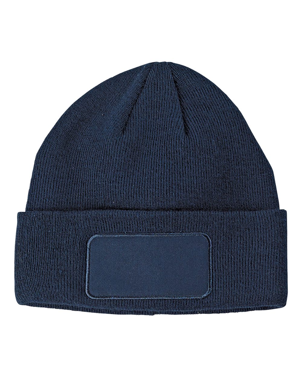 Patch Beanie - BA527