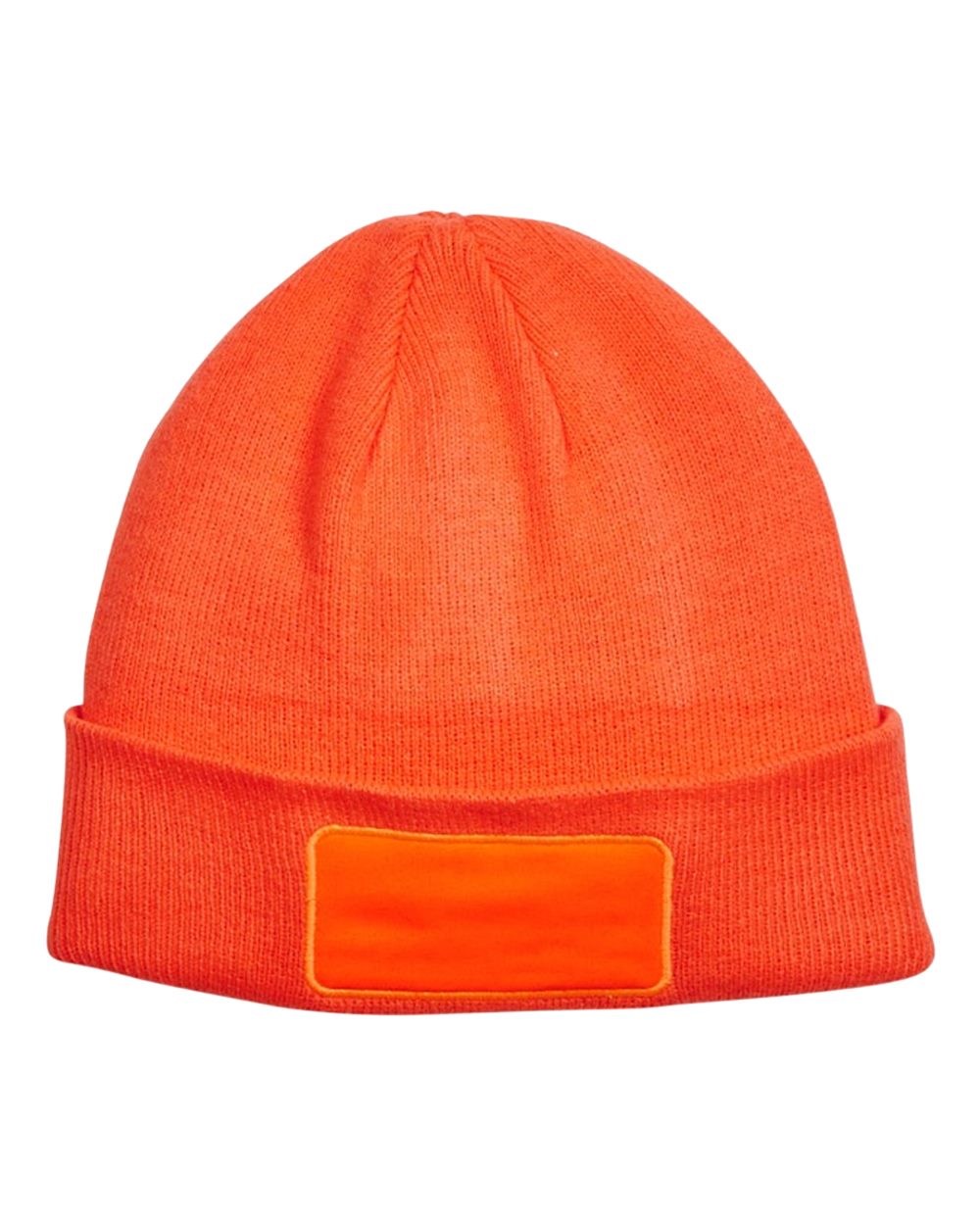 Patch Beanie - BA527