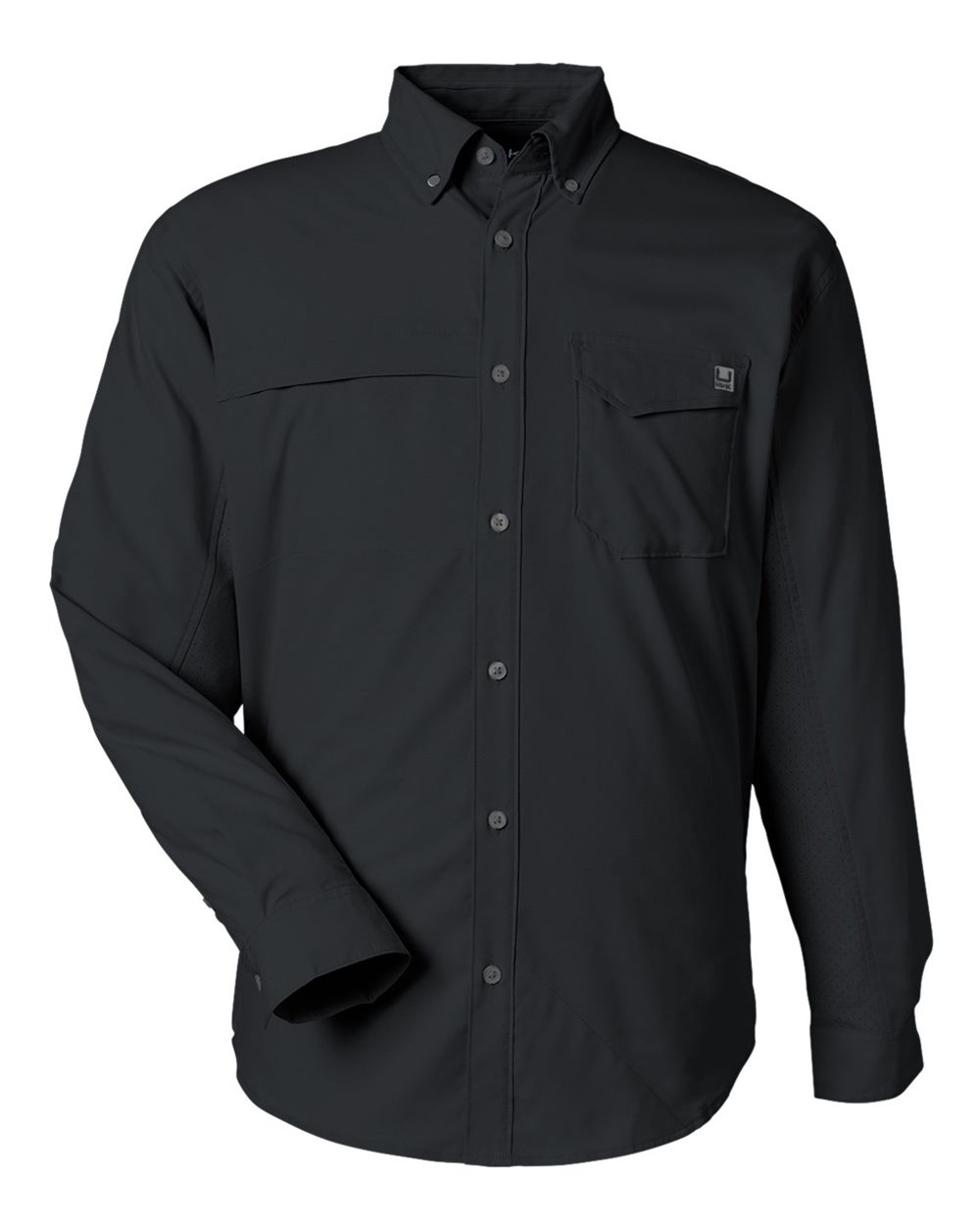 Men's Tide Point Pocket Fishing Shirt - H150172