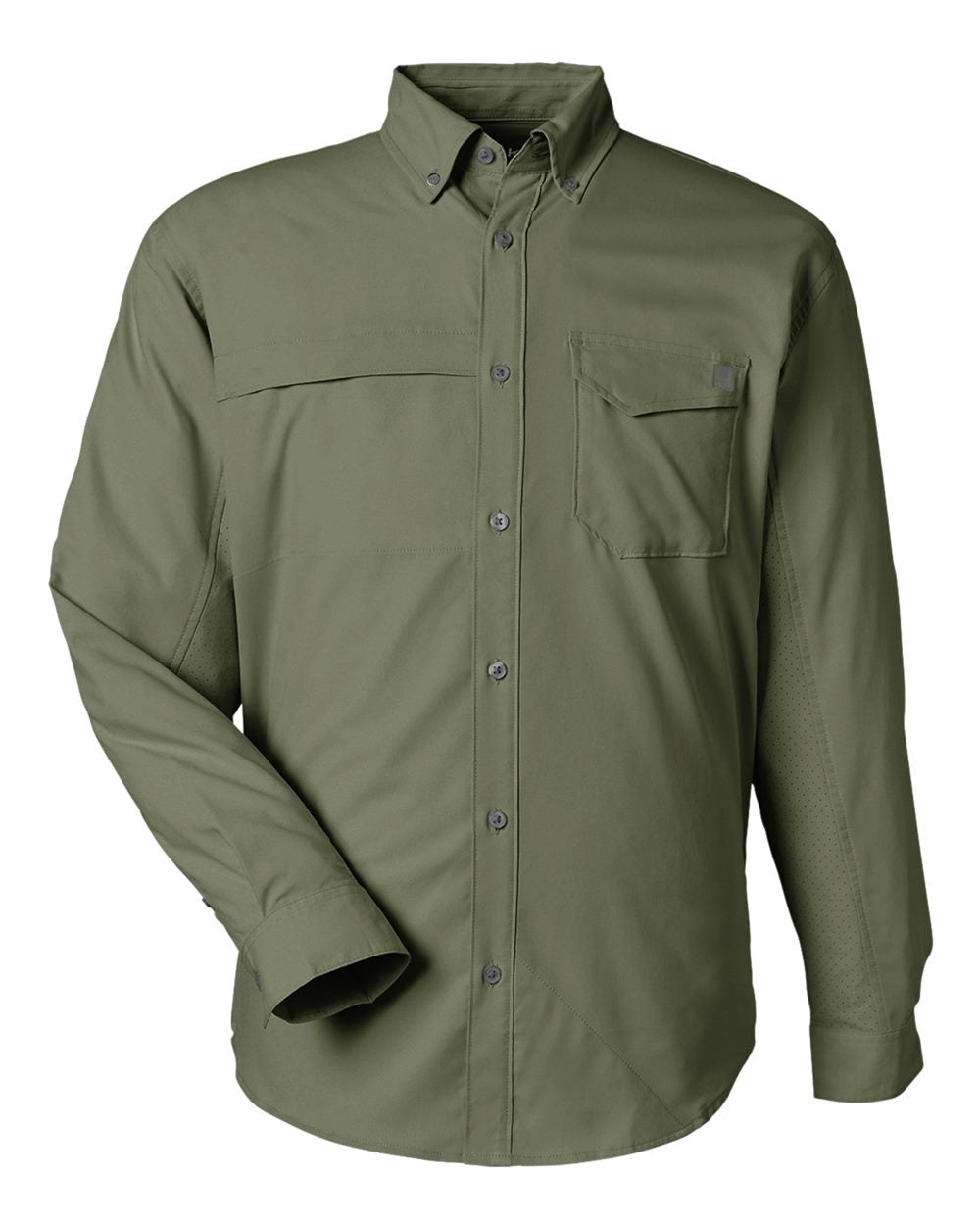 Men's Tide Point Pocket Fishing Shirt - H150172