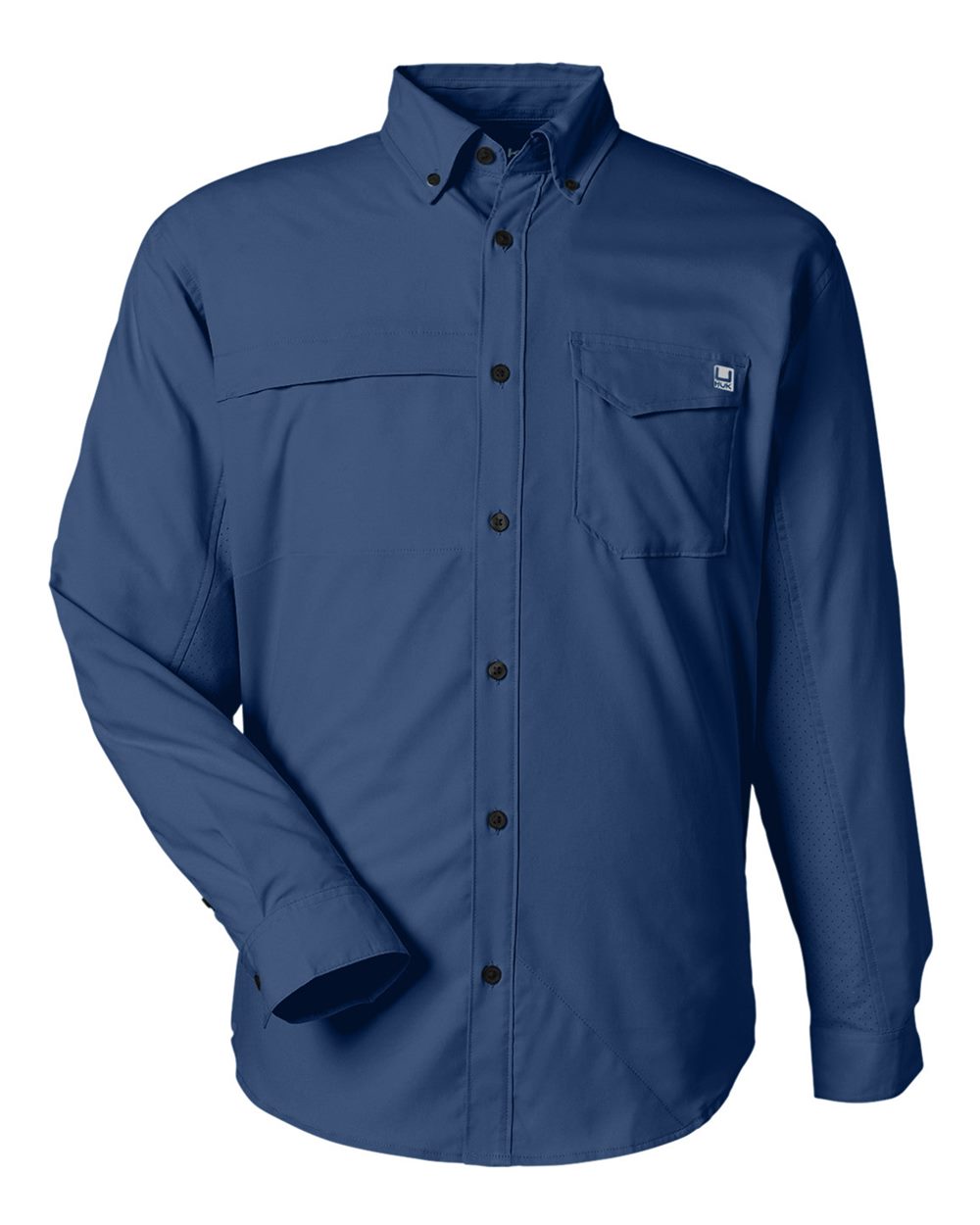 Men's Tide Point Pocket Fishing Shirt - H150172