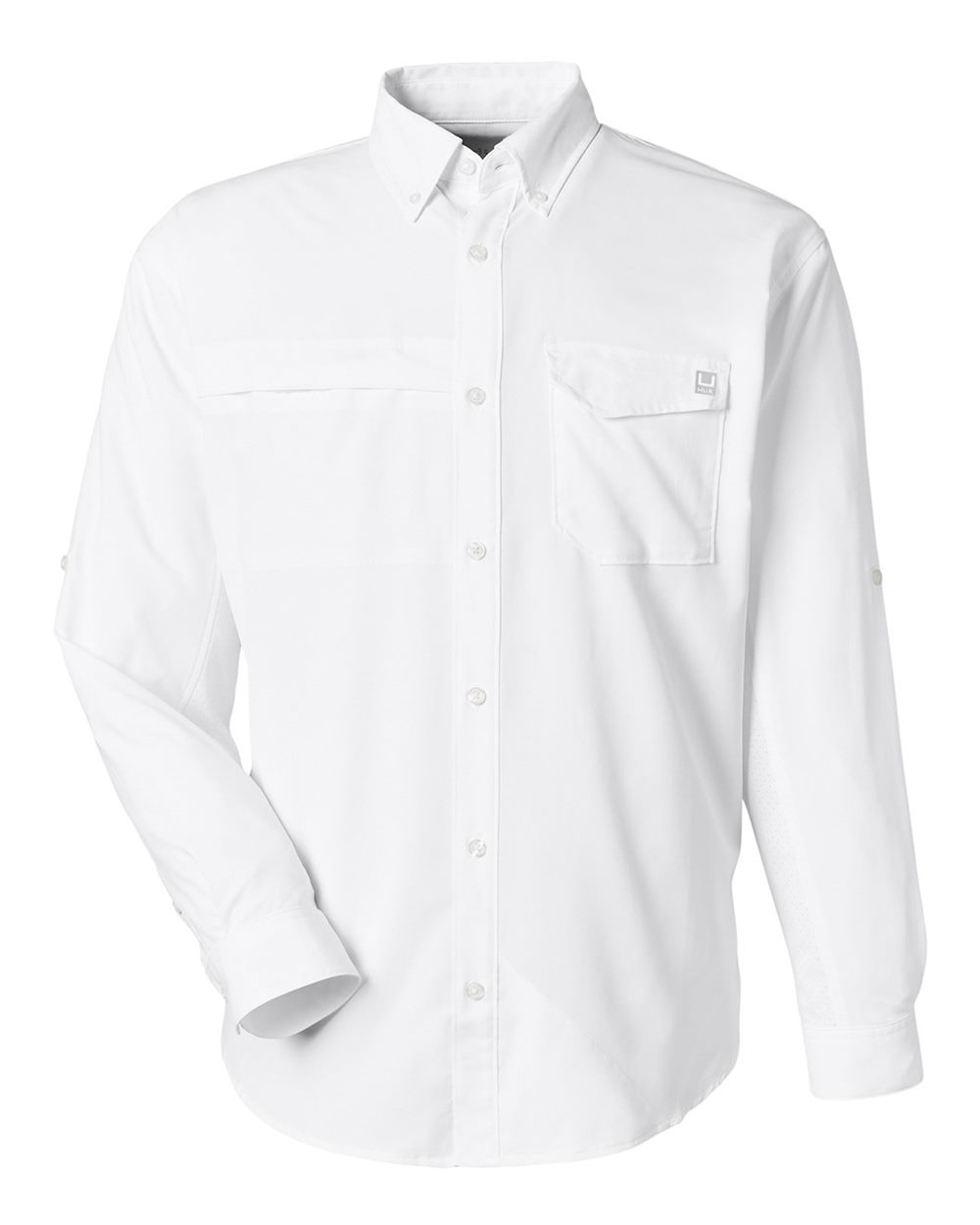 Men's Tide Point Pocket Fishing Shirt - H150172