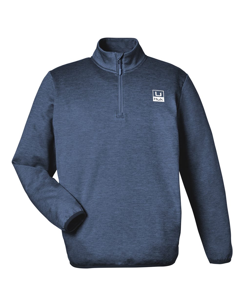 Men's Coldfront+ Quarter-Zip Pullover - H130098