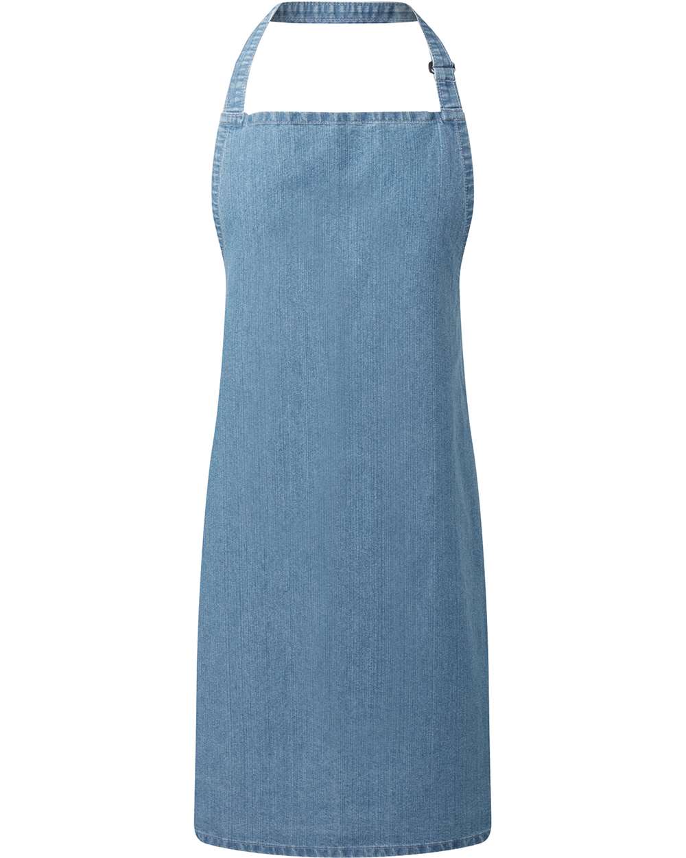 Recycled Bib Apron - RP150