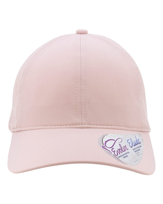 Women's Perforated Performance Cap - GABY
