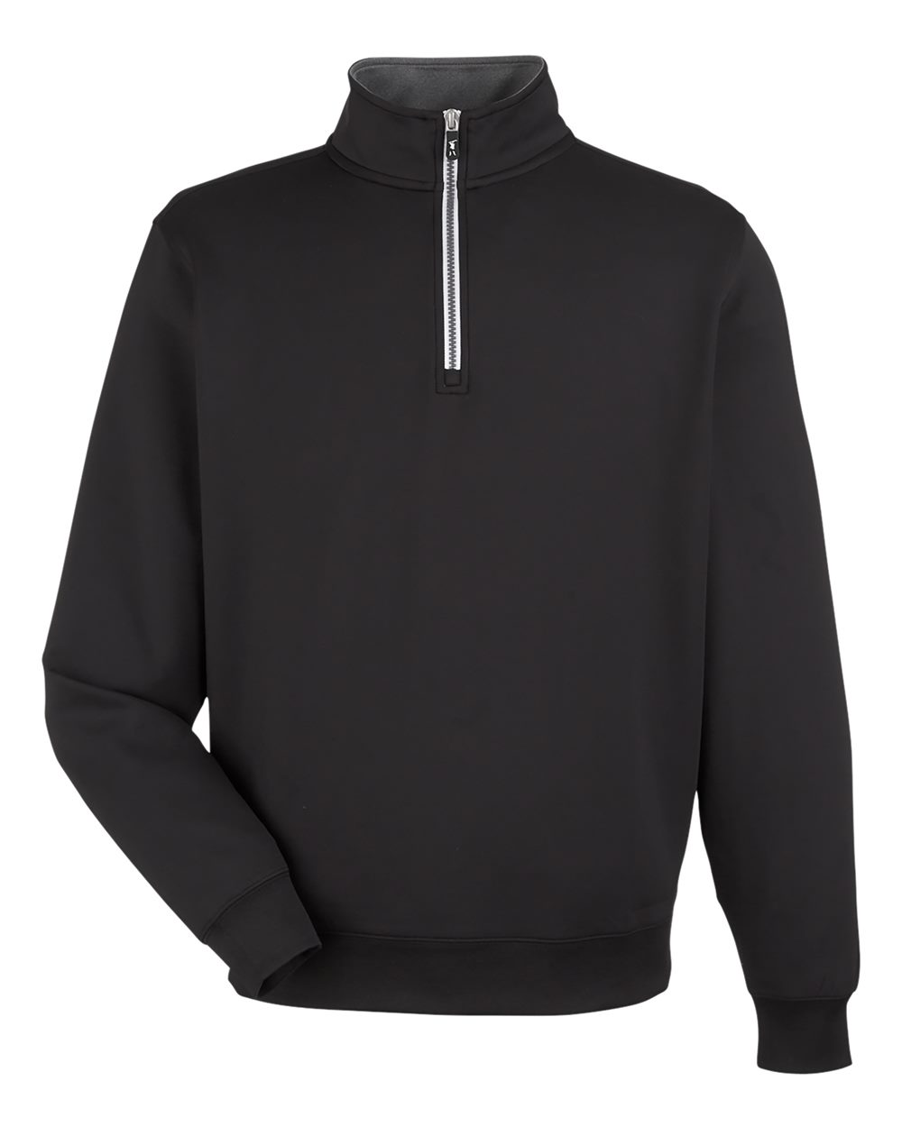 Men's Caves Tech Quarter-Zip Pullover - C11512