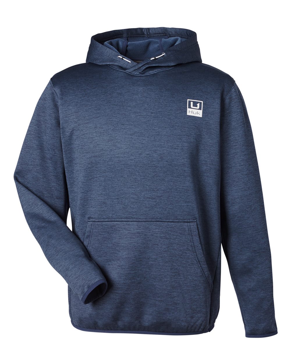 Men's Coldfront+ Performance Hooded Sweatshirt - H130093