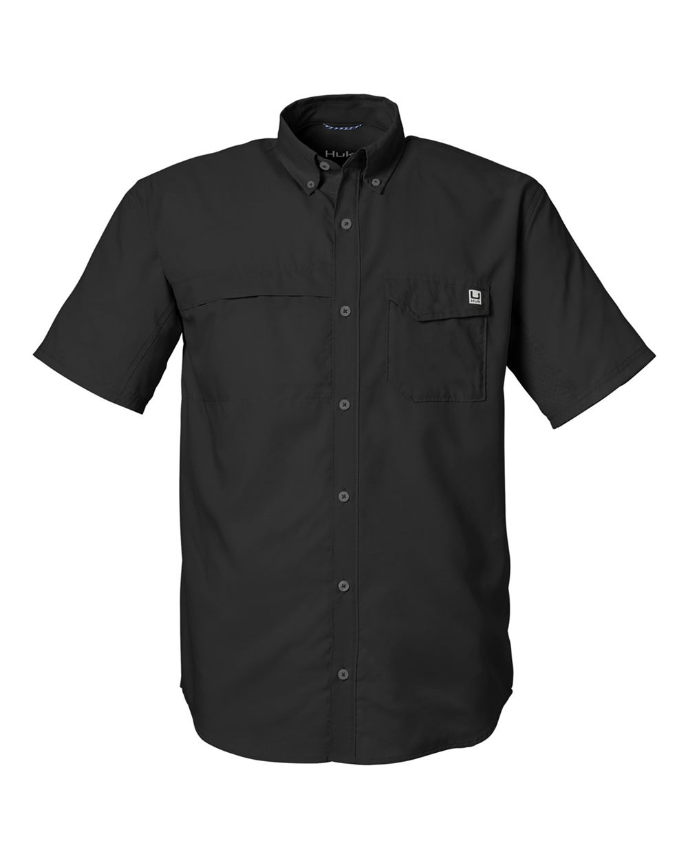 Men's Tide Point Short Sleeve Shirt - H150171