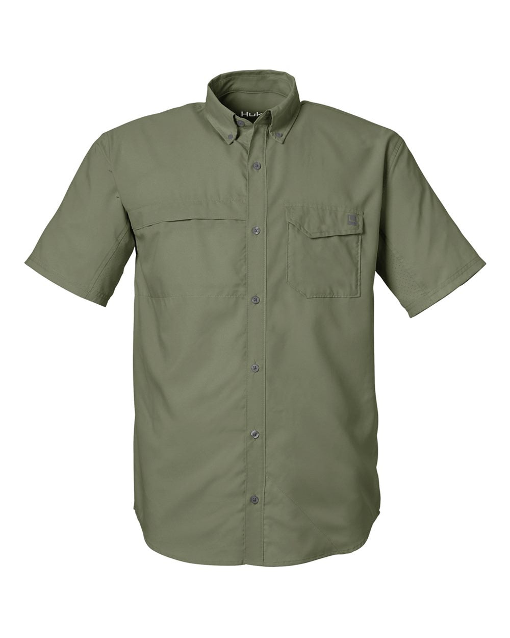 Men's Tide Point Short Sleeve Shirt - H150171