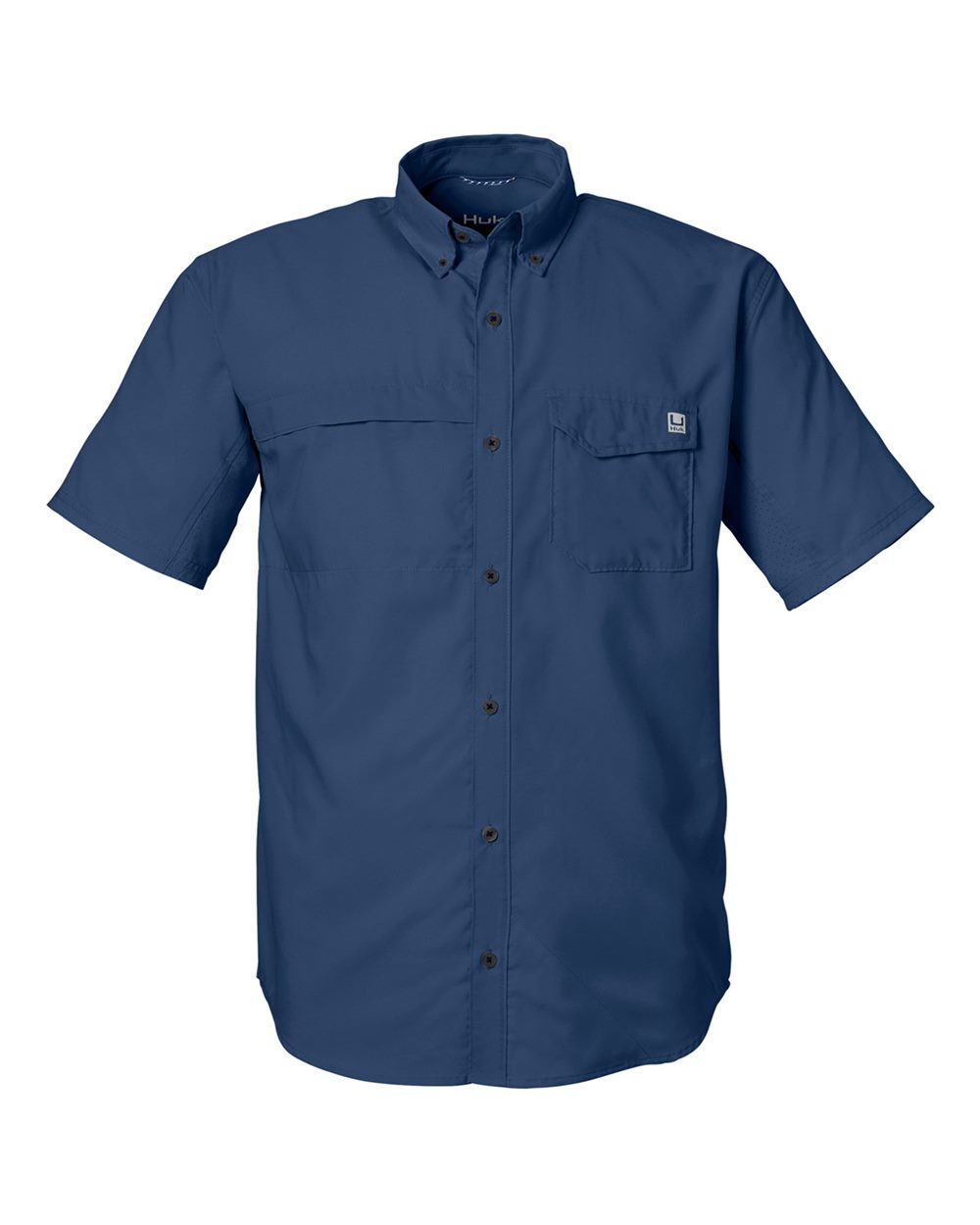 Men's Tide Point Short Sleeve Shirt - H150171