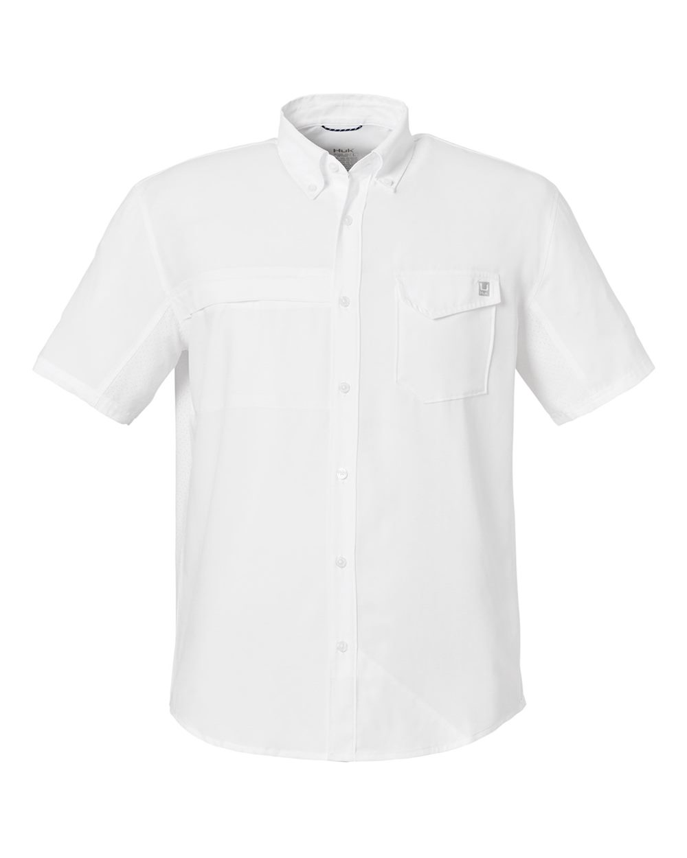 Men's Tide Point Short Sleeve Shirt - H150171