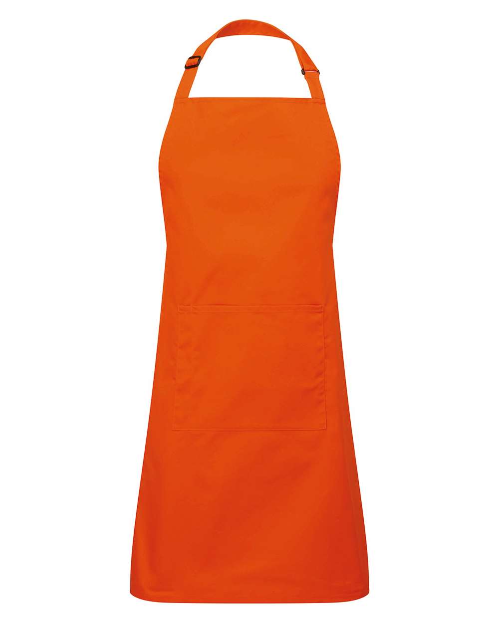 Recycled Pocket Bib Apron - RP154