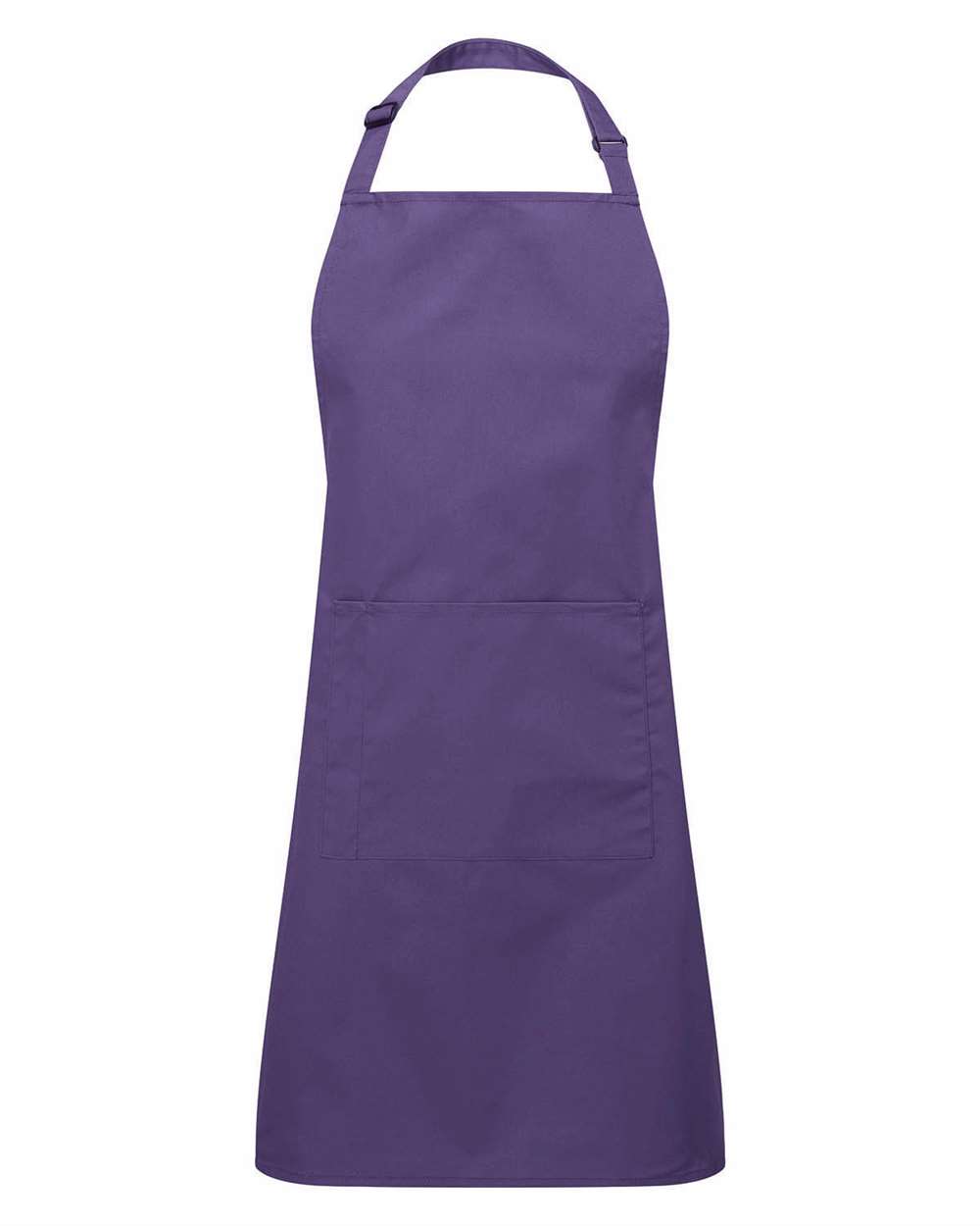 Recycled Pocket Bib Apron - RP154