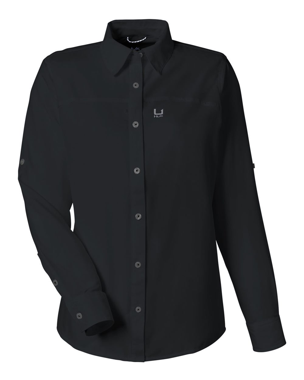 Women's Tide Point Long Sleeve Shirt - H615006
