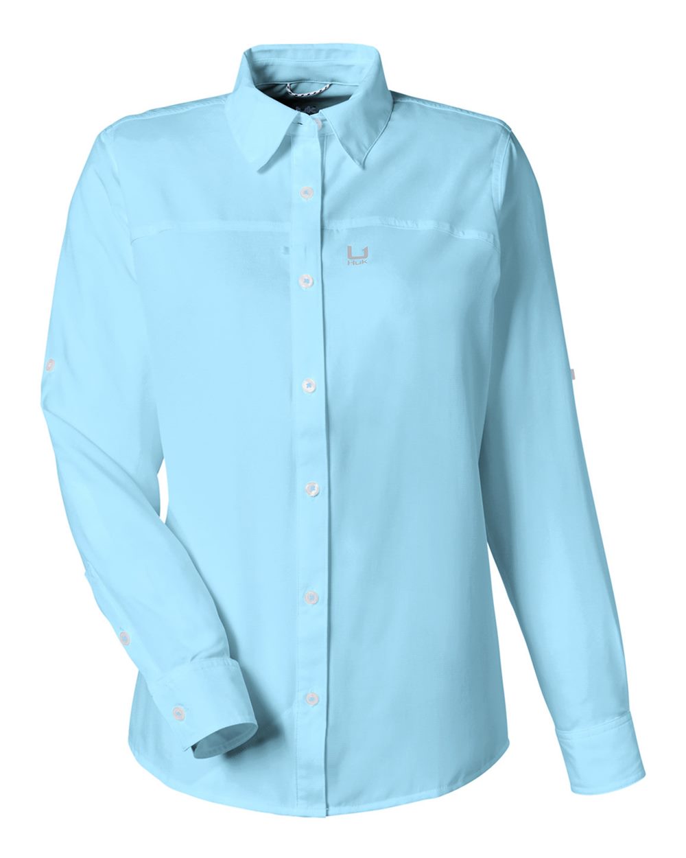 Women's Tide Point Long Sleeve Shirt - H615006
