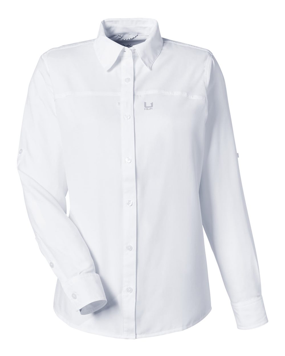 Women's Tide Point Long Sleeve Shirt - H615006