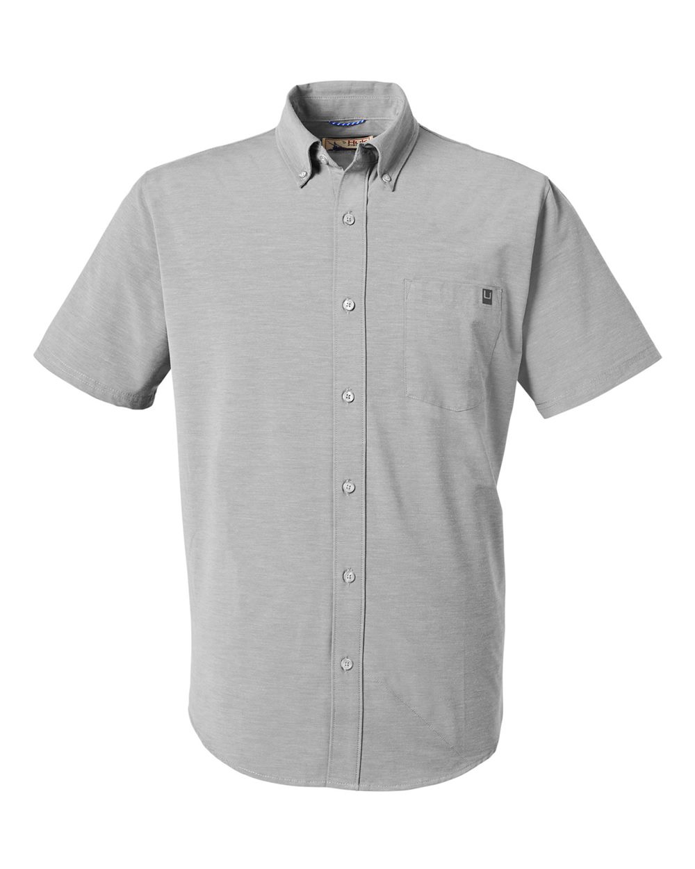Men's Kona Solid Shirt - H150154